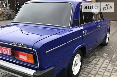 Седан ВАЗ / Lada 2106 2005 в Запоріжжі