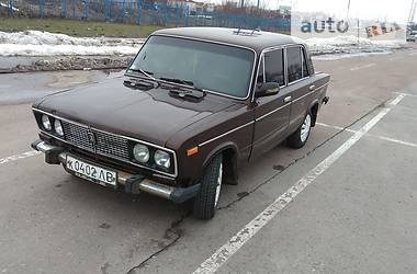 Седан ВАЗ / Lada 2106 1989 в Львове