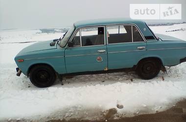 Седан ВАЗ / Lada 2106 1990 в Черновцах