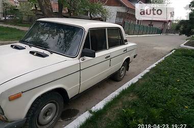 Седан ВАЗ / Lada 2106 1988 в Коломиї
