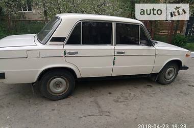 Седан ВАЗ / Lada 2106 1988 в Коломиї