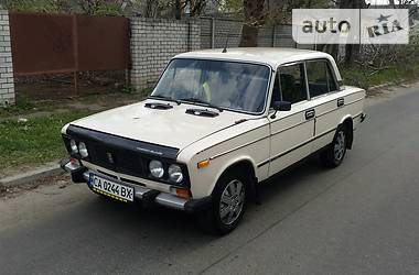 Седан ВАЗ / Lada 2106 1985 в Черкасах