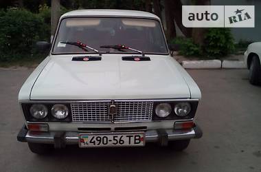 Седан ВАЗ / Lada 2106 1992 в Дрогобыче