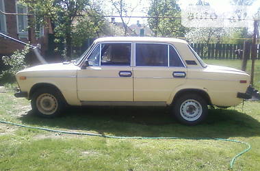 Седан ВАЗ / Lada 2106 1982 в Сумах