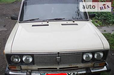 Седан ВАЗ / Lada 2106 1988 в Харкові