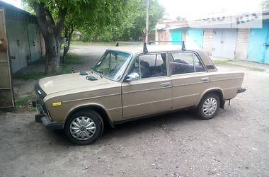 Седан ВАЗ / Lada 2106 1988 в Кривом Роге