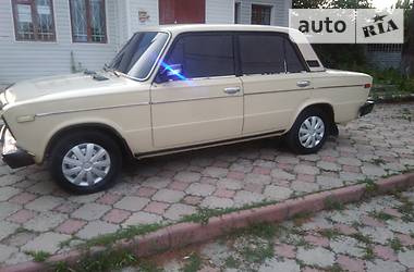 Седан ВАЗ / Lada 2106 1986 в Бердичеве