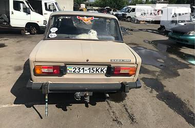 Седан ВАЗ / Lada 2106 1991 в Житомире