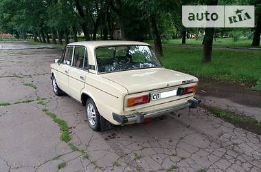 Седан ВАЗ / Lada 2106 1990 в Чернігові