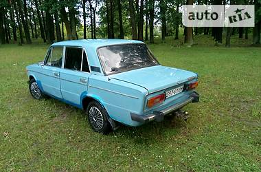 Седан ВАЗ / Lada 2106 1990 в Шепетовке