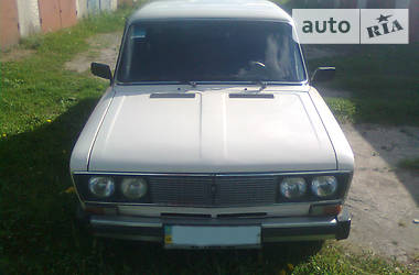 Седан ВАЗ / Lada 2106 1994 в Жовкве