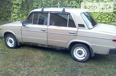 Седан ВАЗ / Lada 2106 1985 в Харькове