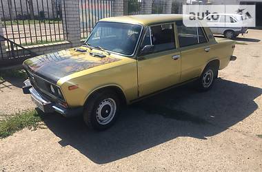 Седан ВАЗ / Lada 2106 1982 в Мелитополе