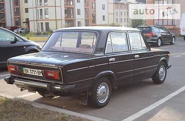 Седан ВАЗ / Lada 2106 1991 в Ровно