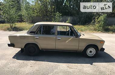  ВАЗ / Lada 2106 1993 в Бердянську