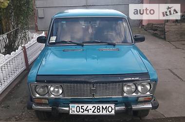 Седан ВАЗ / Lada 2106 1995 в Заставной