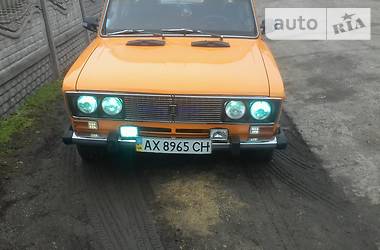 Седан ВАЗ / Lada 2106 1984 в Бердянске