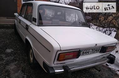 Седан ВАЗ / Lada 2106 1988 в Черкассах