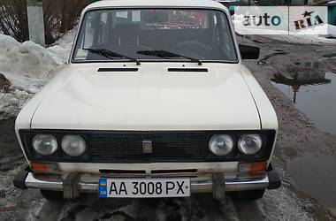 Седан ВАЗ / Lada 2106 1987 в Нежине