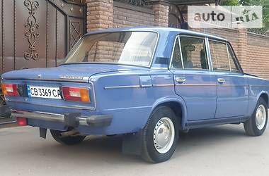 Седан ВАЗ / Lada 2106 1992 в Днепре