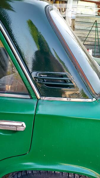 Седан ВАЗ / Lada 2106 1985 в Дніпрі