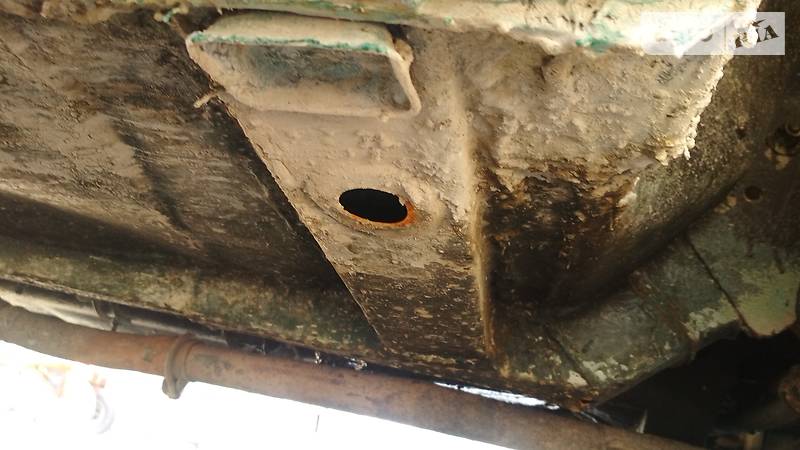 Седан ВАЗ / Lada 2106 1985 в Дніпрі