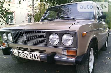 Седан ВАЗ / Lada 2106 1988 в Ямполі