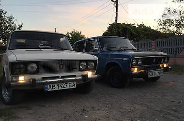 Седан ВАЗ / Lada 2106 1991 в Виннице