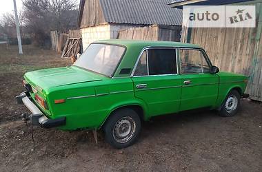 Седан ВАЗ / Lada 2106 1976 в Сумах