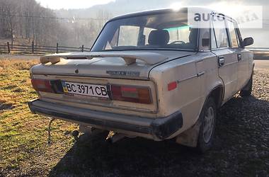 Седан ВАЗ / Lada 2106 1984 в Косове