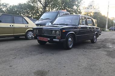 Седан ВАЗ / Lada 2106 1976 в Одессе