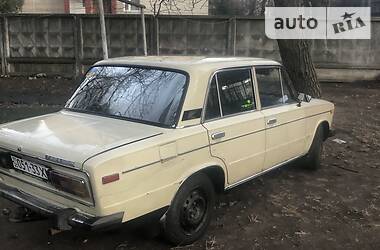 Седан ВАЗ / Lada 2106 1986 в Хмельницькому