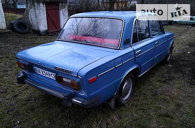 Седан ВАЗ 2106 1983 в 