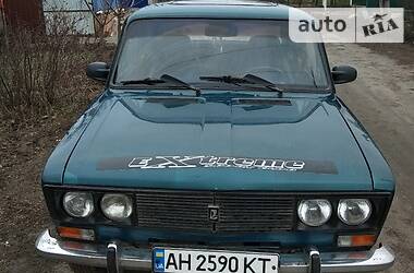 Седан ВАЗ / Lada 2106 1992 в Славянске