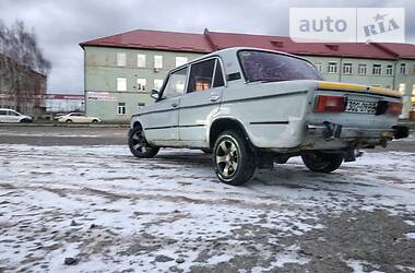 Седан ВАЗ / Lada 2106 1992 в Бердичеве