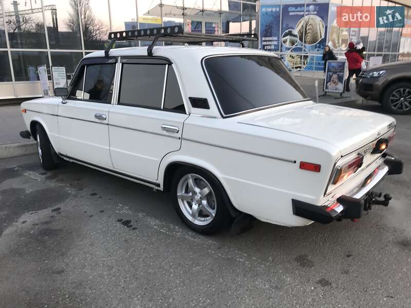 Седан ВАЗ / Lada 2106 1985 в Одессе