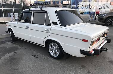 Седан ВАЗ / Lada 2106 1985 в Одессе