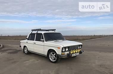 Седан ВАЗ / Lada 2106 1985 в Одессе