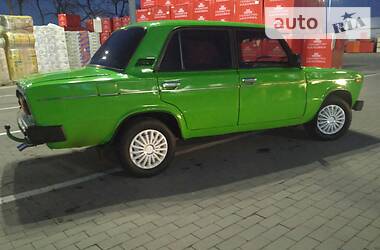 Седан ВАЗ / Lada 2106 1990 в Одессе