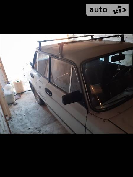 ВАЗ / Lada 2106 1984 в Коломиї