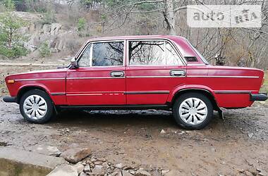 Седан ВАЗ / Lada 2106 1986 в Іршаві