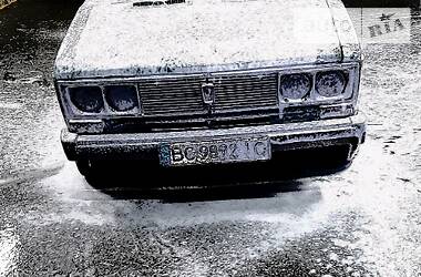 Седан ВАЗ 2106 1982 в 
