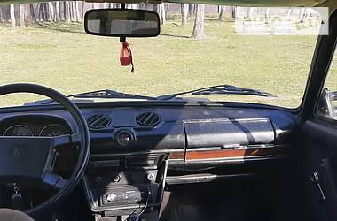 Седан ВАЗ 2106 1982 в 