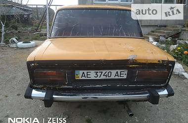 Седан ВАЗ 2106 1989 в 