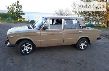 Седан ВАЗ / Lada 2106 1988 в Черкассах