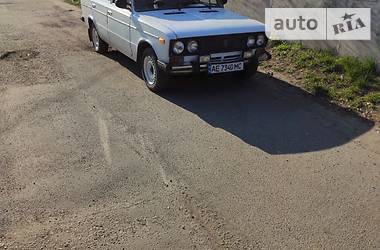 Седан ВАЗ / Lada 2106 1989 в Новомосковске