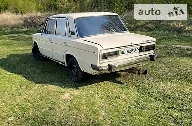 Седан ВАЗ / Lada 2106 1992 в Вінниці