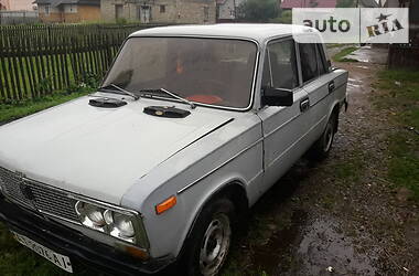 Седан ВАЗ / Lada 2106 1991 в Калуше