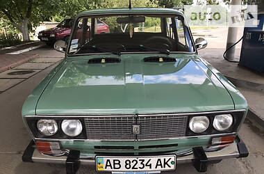 Седан ВАЗ / Lada 2106 1987 в Тульчине