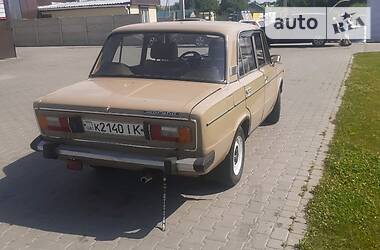 Седан ВАЗ / Lada 2106 1994 в Бородянке